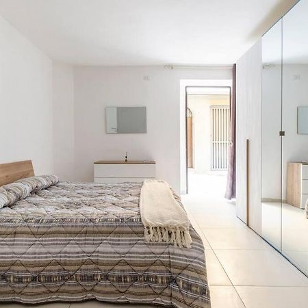 Vila Casa Iris Gela Exteriér fotografie