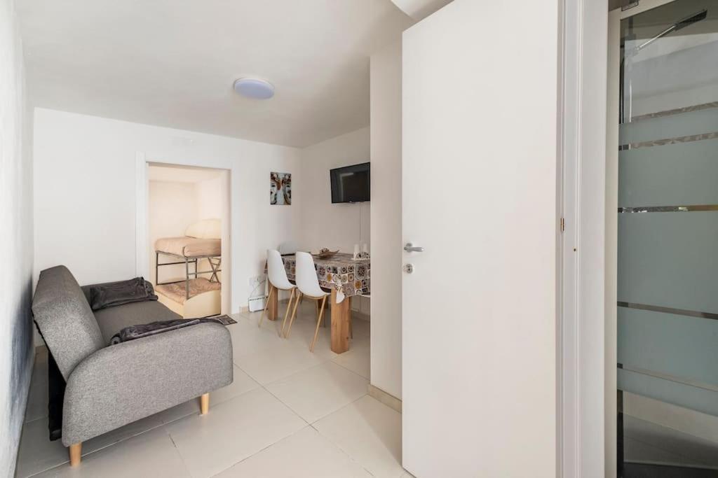 Vila Casa Iris Gela Exteriér fotografie