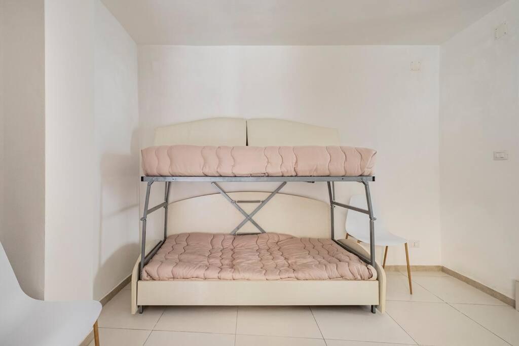 Vila Casa Iris Gela Exteriér fotografie
