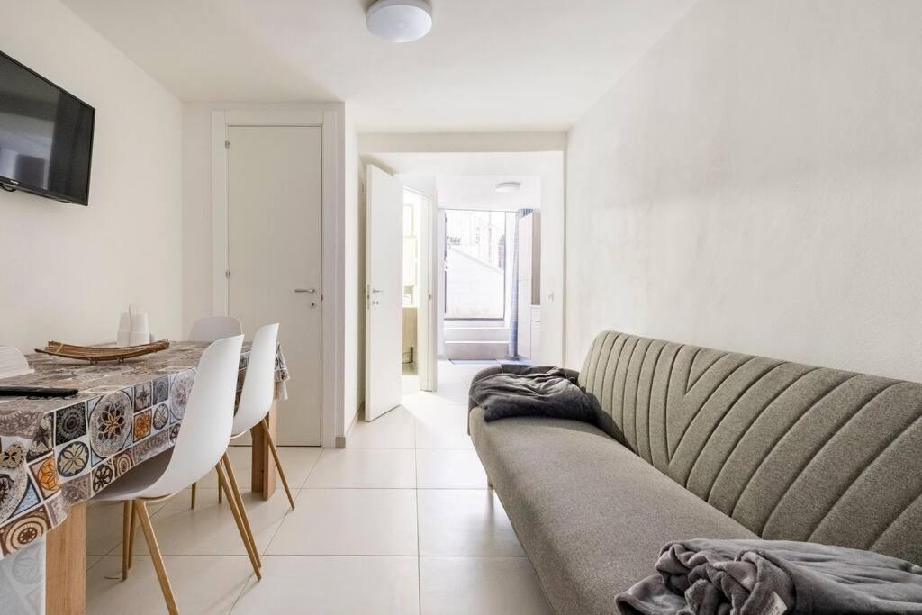 Vila Casa Iris Gela Exteriér fotografie