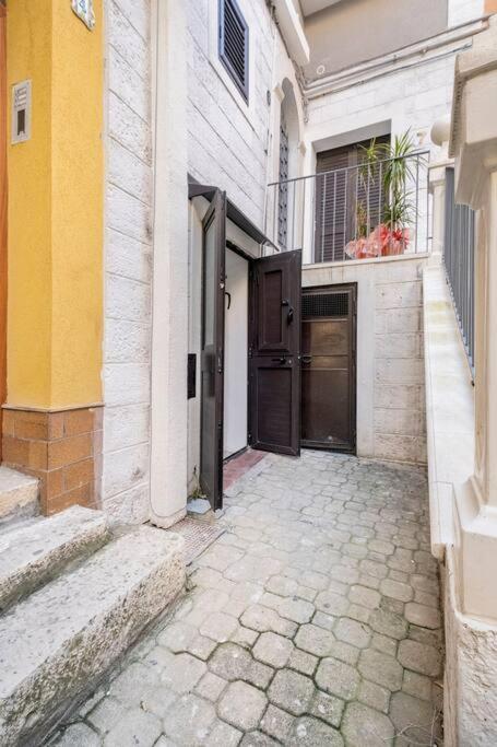 Vila Casa Iris Gela Exteriér fotografie